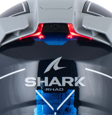 SHARK SKWAL I3 Kask Motocyklowy Integralny