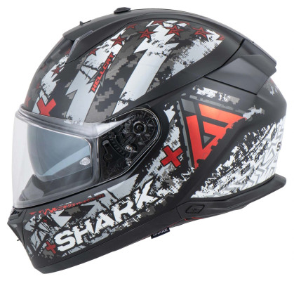 SHARK SKWAL I3 Kask Motocyklowy Integralny