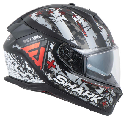 SHARK SKWAL I3 Kask Motocyklowy Integralny