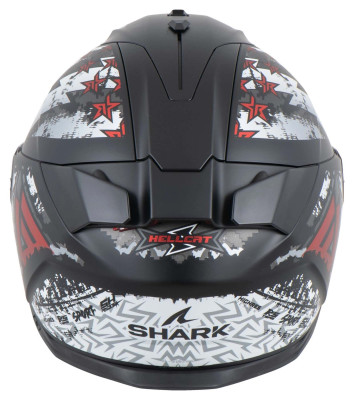 SHARK SKWAL I3 Kask Motocyklowy Integralny