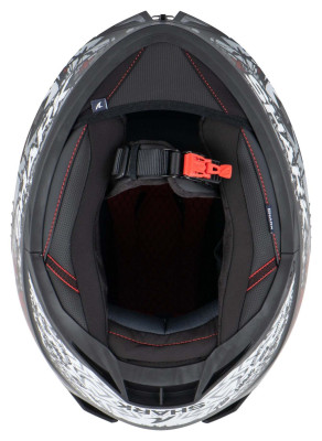 SHARK SKWAL I3 Kask Motocyklowy Integralny