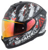 SHARK SKWAL I3 Kask Motocyklowy Integralny