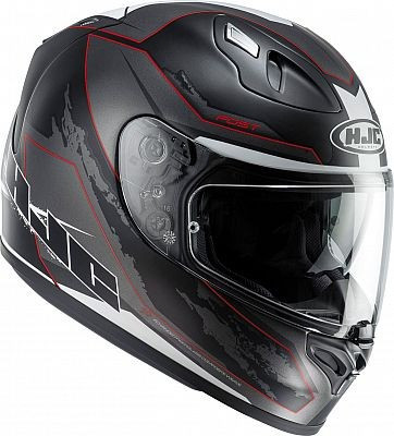 HJC FG-ST BESTY Kask Motocyklowy Integralny