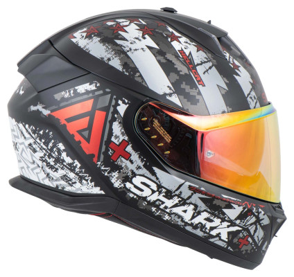 SHARK SKWAL I3 Kask Motocyklowy Integralny
