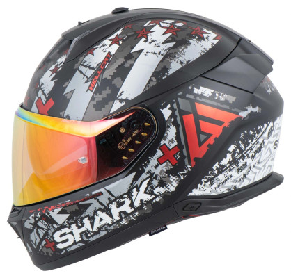 SHARK SKWAL I3 Kask Motocyklowy Integralny