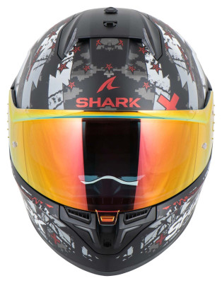 SHARK SKWAL I3 Kask Motocyklowy Integralny
