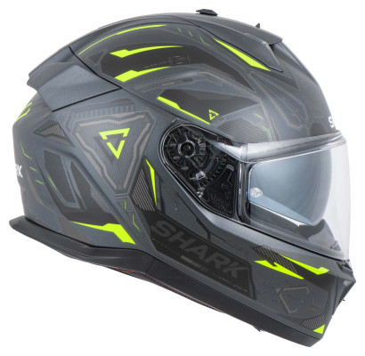 SHARK SKWAL I3 Kask Motocyklowy Integralny