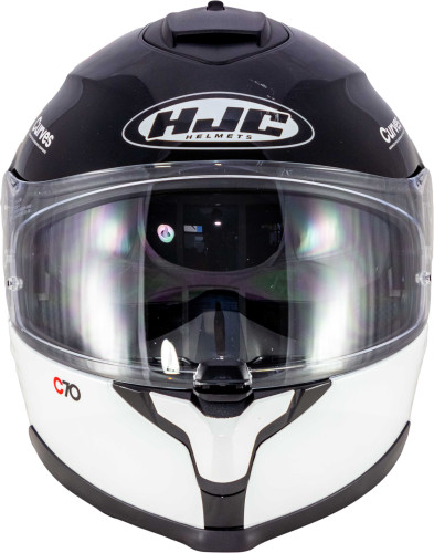 HJC C70 CURVES Kask Motocyklowy Integralny