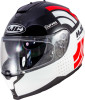 HJC C70 CURVES Kask Motocyklowy Integralny