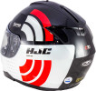 HJC C70 CURVES Kask Motocyklowy Integralny