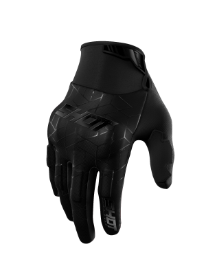 SHOT DRIFT SPIDER Rękawice Rowerowe Cross/Enduro