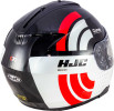 HJC C70 CURVES Kask Motocyklowy Integralny