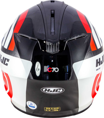 HJC C70 CURVES Kask Motocyklowy Integralny