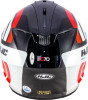 HJC C70 CURVES Kask Motocyklowy Integralny