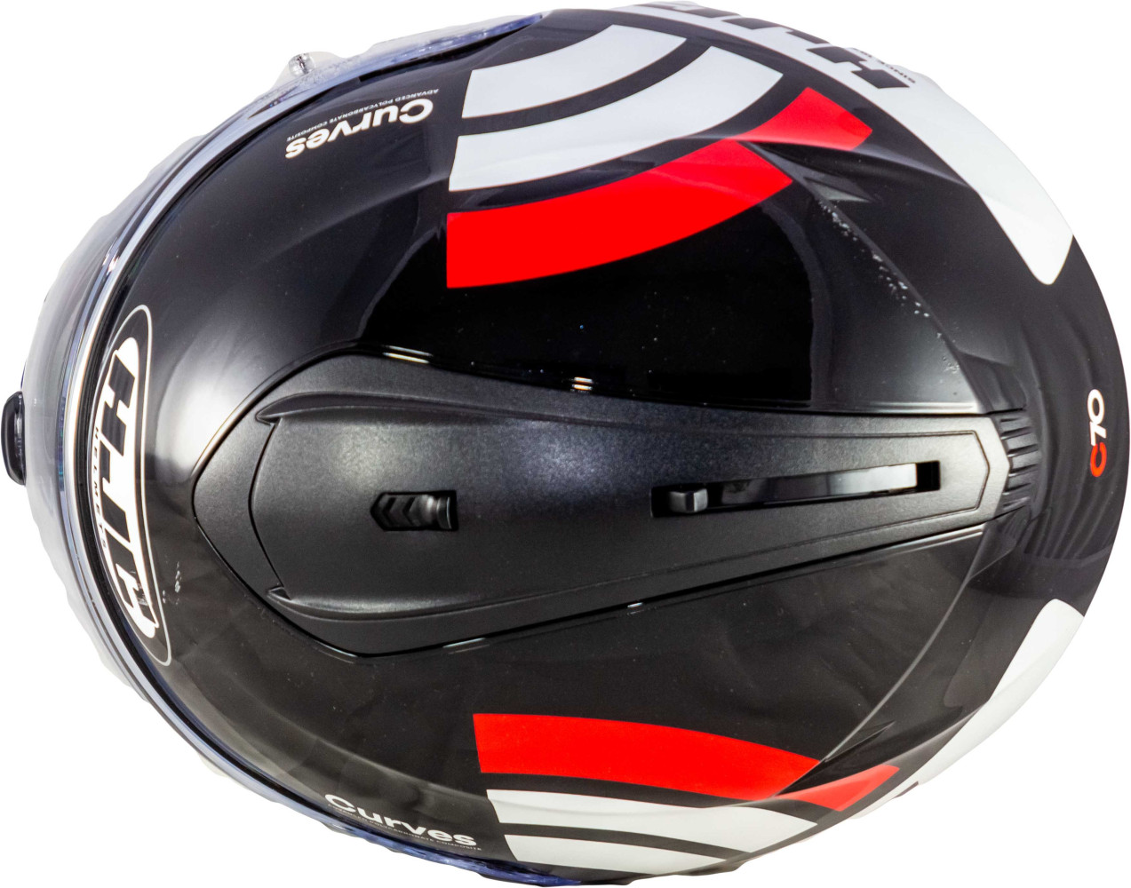 HJC C70 CURVES Kask Motocyklowy Integralny