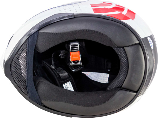 HJC C70 CURVES Kask Motocyklowy Integralny