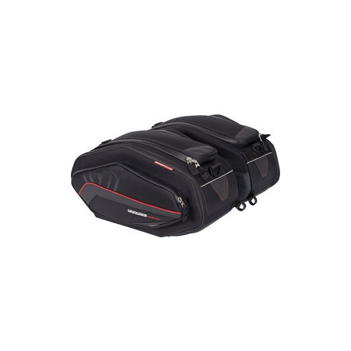 Sakwy Boczne Torby Motocyklowe na Motor Vanucci VS02