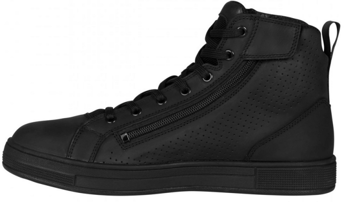 SECA KENT II Buty Motocyklowe Miejskie Krótkie