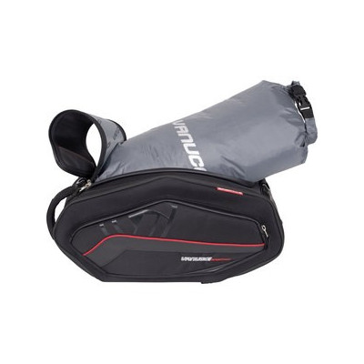 Sakwy Boczne Torby Motocyklowe na Motor Vanucci VS02