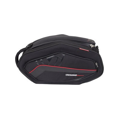 Sakwy Boczne Torby Motocyklowe na Motor Vanucci VS02
