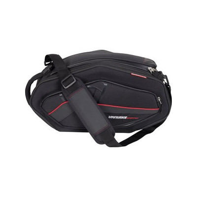 Sakwy Boczne Torby Motocyklowe na Motor Vanucci VS02