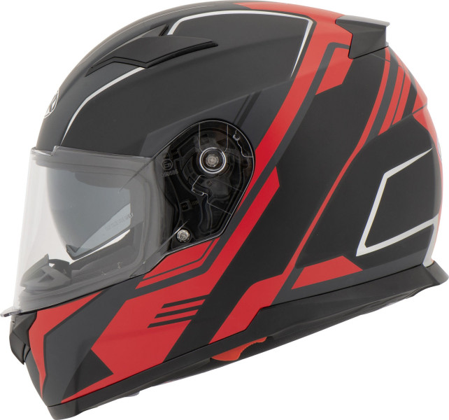 DETLEV LOUIS DL-JM-2 Kurtka Motocyklowa