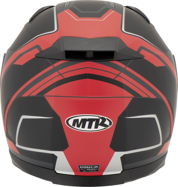 DETLEV LOUIS DL-JM-2 Kurtka Motocyklowa