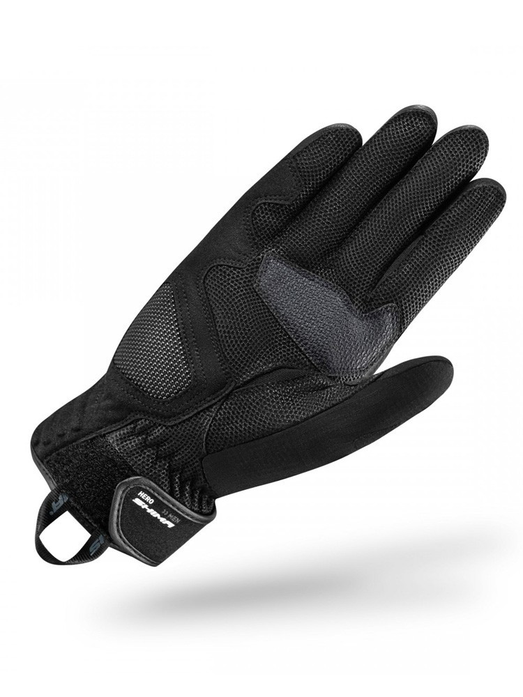 SHIMA HERO LADY Rękawice Motocyklowe Miejskie