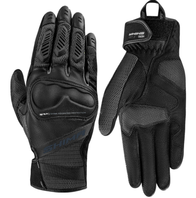 SHIMA HERO LADY Rękawice Motocyklowe Miejskie