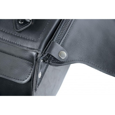 Sakwy motocyklowe HIGHWAY I 2X10L