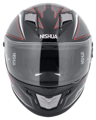 NISHUA NRX-2 Kask Motocyklowy Integralny