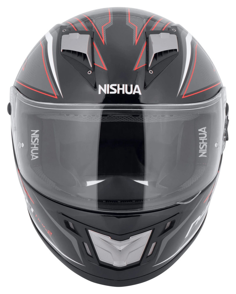 NISHUA NRX-2 Kask Motocyklowy Integralny