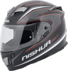 NISHUA NRX-2 Kask Motocyklowy Integralny