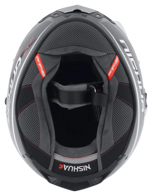 NISHUA NRX-2 Kask Motocyklowy Integralny