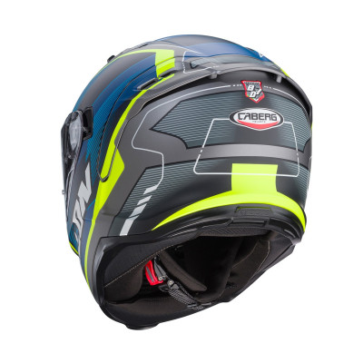 CABERG AVALON X OPTIC Kask Motocyklowy Integralny