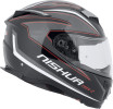 NISHUA NRX-2 Kask Motocyklowy Integralny