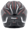 NISHUA NRX-2 Kask Motocyklowy Integralny