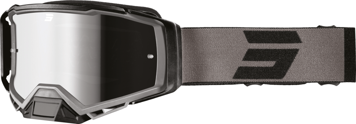 SHOT CORE Gogle Cross/Enduro