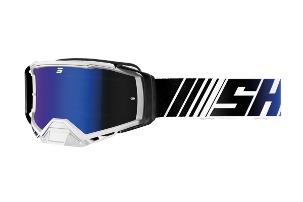 SHOT CORE Gogle Cross/Enduro