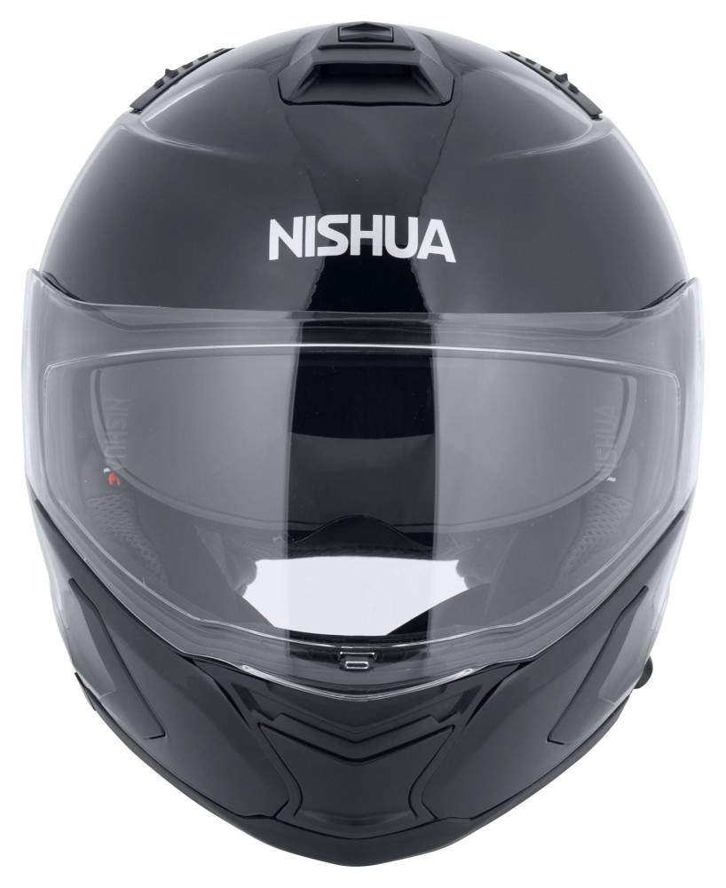 NISHUA NFX-4 Kask Motocyklowy Szczękowy