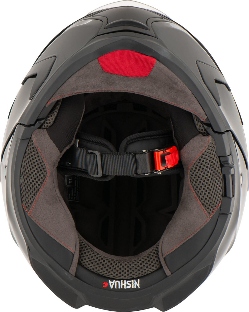 NISHUA NFX-4 Kask Motocyklowy Szczękowy