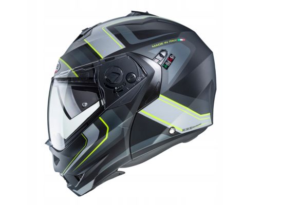 PROBIKER TRAVELER II Buty Motocyklowe