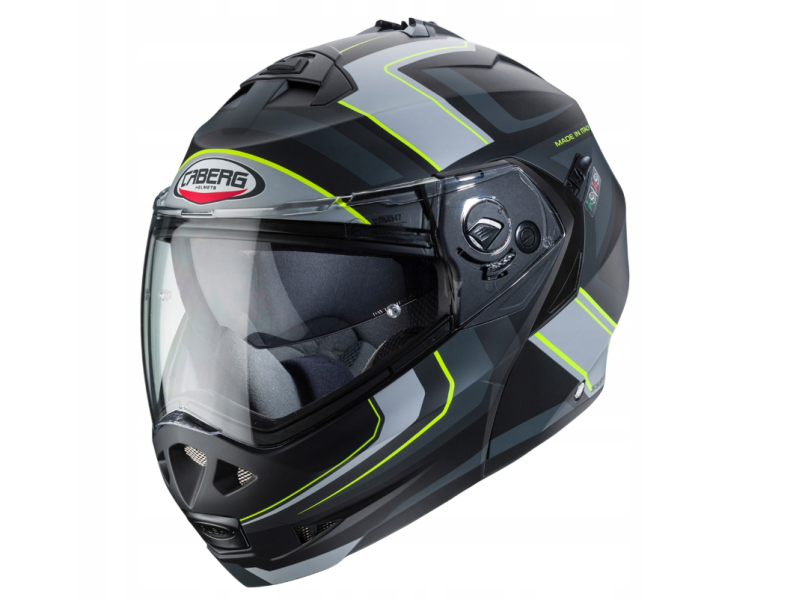 PROBIKER TRAVELER II Buty Motocyklowe