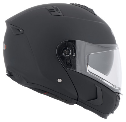 NISHUA NFX-4 Kask Motocyklowy Szczękowy