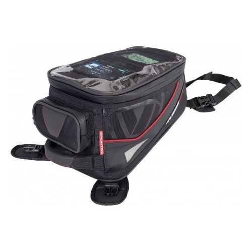 Torba na bak Vanucci VS01 Sportivo