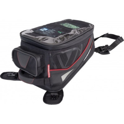 Torba na bak Vanucci VS01 Sportivo