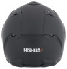 NISHUA NFX-4 Kask Motocyklowy Szczękowy