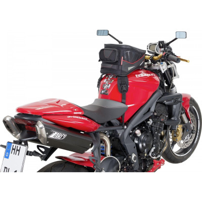 Torba na bak Vanucci VS01 Sportivo