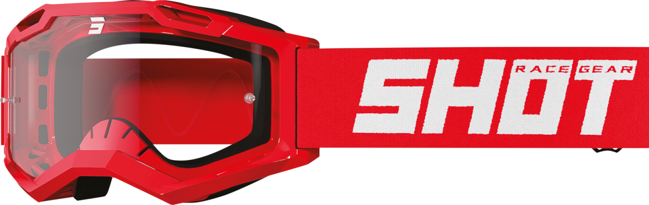 SHOT ROCKET KID 2.0 Gogle Cross/Enduro