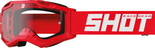 SHOT ROCKET KID 2.0 Gogle Cross/Enduro